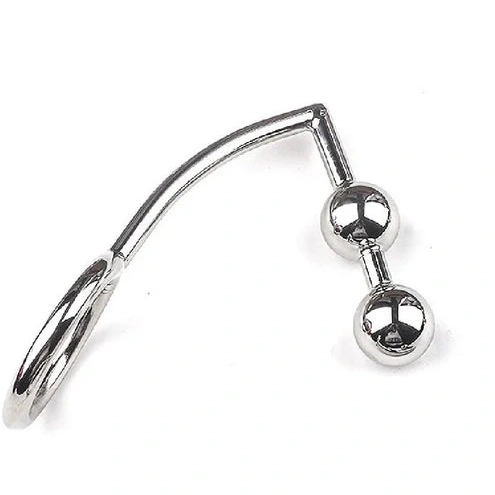 Anal Hooks PerfectFit Sexual Ball Hook Two 4354 Anal Suspension 1009